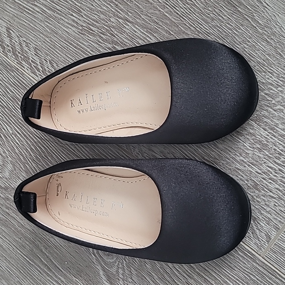 Kailee P Toddler Girl Shoes